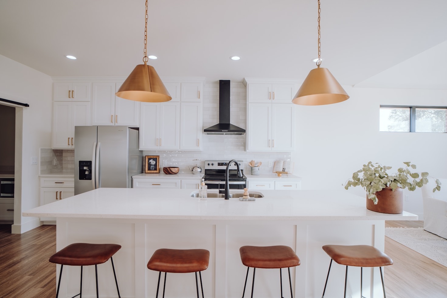 How to Choose the Right Kitchen Renovation Expert